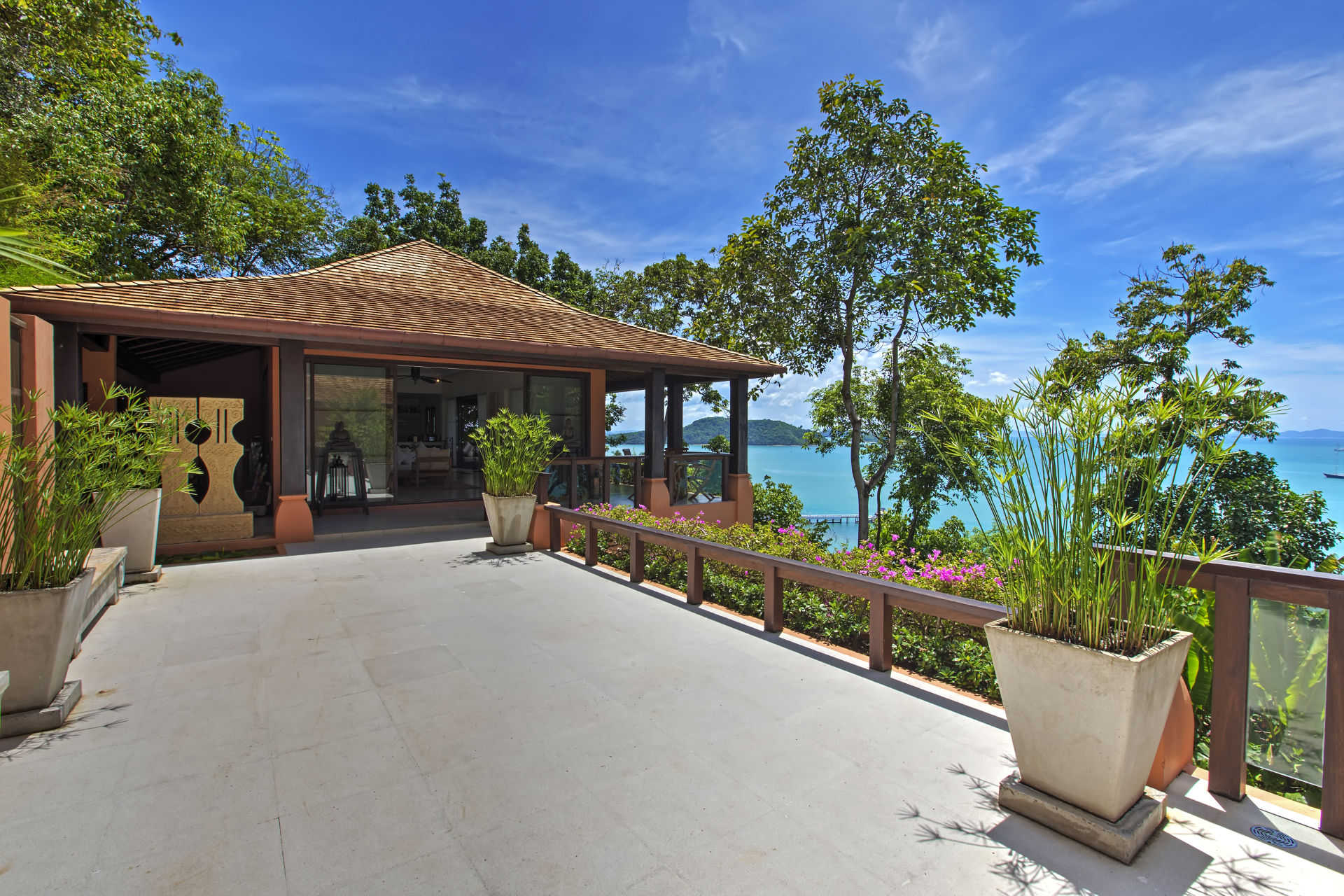 Villa Baan Panwa